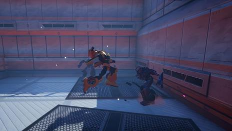 Transformers Earth Spark in Missione - PS4 - 3