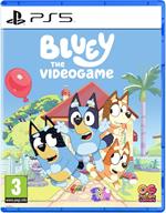 Bluey: The Videogames PS5