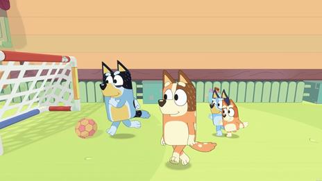 Bluey: The Videogames PS5 - 5