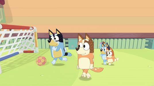 Bluey: The Videogames PS5 - 5