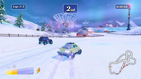 Matchbox Driving Adventures - SWITCH - 4
