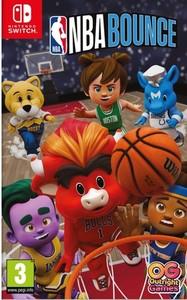 NBA Bounce Switch ES