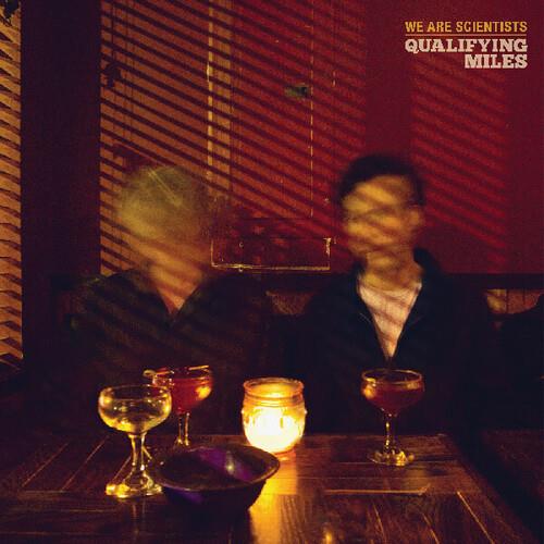 Qualifying Miles - Vinile LP di We Are Scientists
