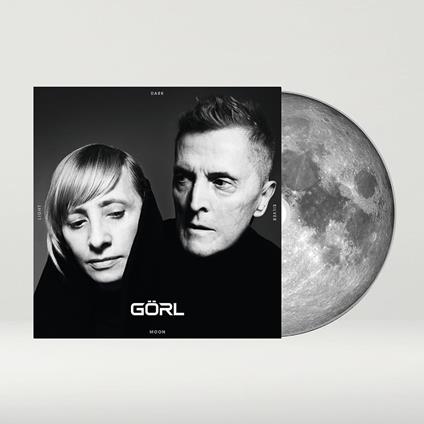 Dark Silver Moon Light - CD Audio di Görl