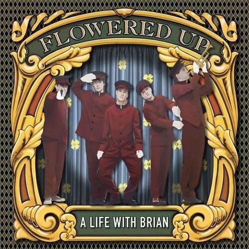 A Life With Brian - Vinile LP di Flowered Up