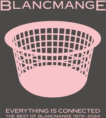Everything Is Connected. Best Of - CD Audio di Blancmange