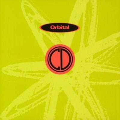 Orbital (The Green Album) - Vinile LP di Orbital