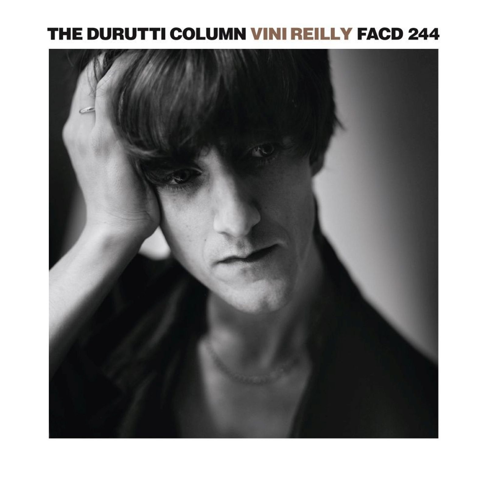 洋楽 The Durutti Column Vini Reilly Box The Durutti Column Official Store - The Durutti Column - The