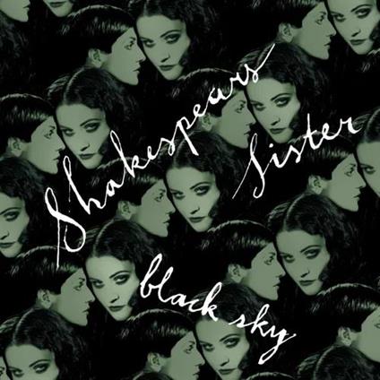 Black Sky - Vinile LP di Shakespears Sister