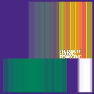 CD Renascent Durutti Column