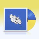 Meltdown (Yellow-Blue Half-Half Vinyl)