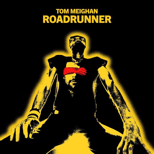 Roadrunner - CD Audio di Tom Meighan
