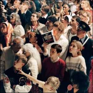 Vinile 21st Century Fiction Amazons