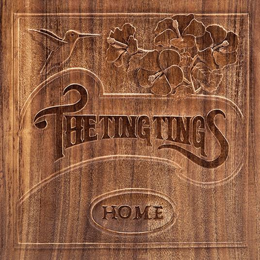 Home - Vinile LP di Ting Tings