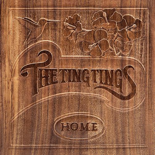 Home - CD Audio di Ting Tings