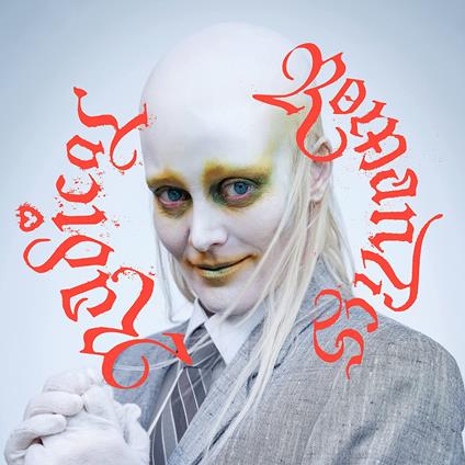 Radical Romantics - Vinile LP di Fever Ray