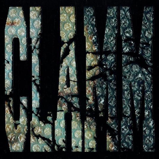 Serious Acts - Vinile LP di Clamm