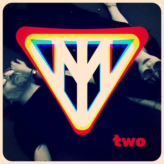 Two - Vinile LP di Moontwin