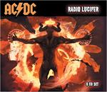 Radio Lucifer (6 Cd)