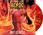 Hot As Hell (Splatter Vinyl)