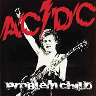 Problem Child (Splatter Vinyl)