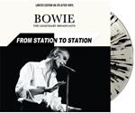 Station To Station (Splatter Vinyl)
