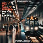 Subway To San Diego (Splatter Vinyl)