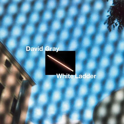 White Ladder - Vinile LP di David Gray