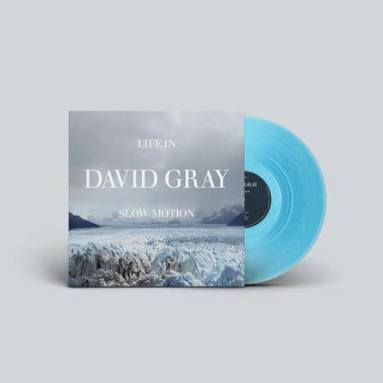 Life In Slow Motion (20th Anniversary LP Coloured Edition) - Vinile LP di David Gray
