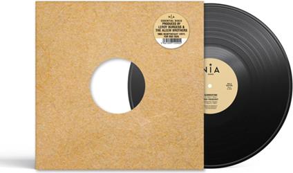 Summertime - Vinile LP di A High Frequency