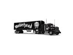 Heavy Metal Trucks Diecast Model 1/50 Motorhead Corgi