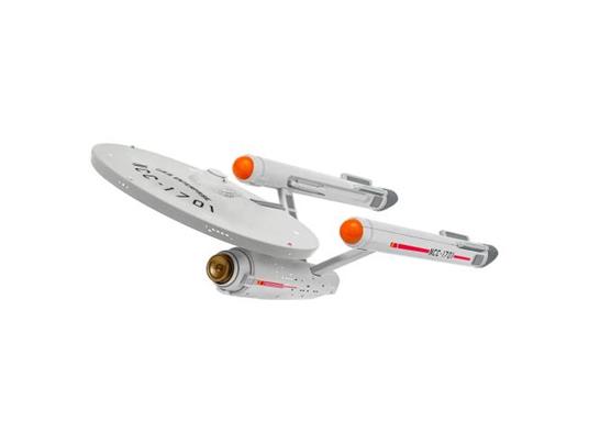 Star Trek Die Cast Model USS Enterprise NCC-1701 Corgi