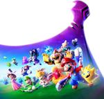 Mario   Rabbids Sparks Of Hope (Colonna Sonora)