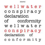 Declaration Of Conformity (Red Splatter Edition)