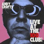 Live At The 100 Club (Transparent Red Edition)