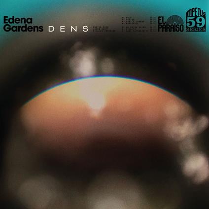 Dens - CD Audio di Edena Gardens