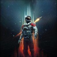 Starfield (Colonna Sonora) - Vinile LP di Inon Zur