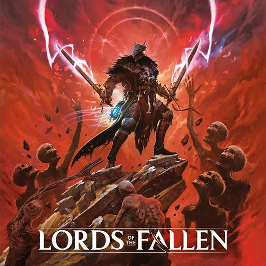 Lords Of The Fallen (Colonna Sonora) - Vinile LP