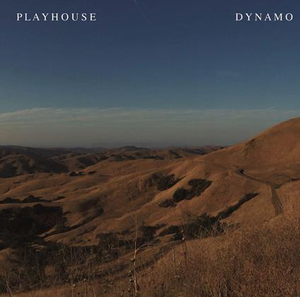 Dynamo - Vinile LP di Playhouse