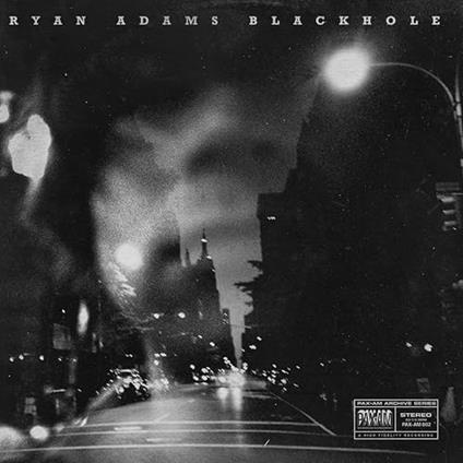 Blackhole - Vinile LP di Ryan Adams