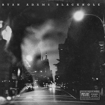 Blackhole - CD Audio di Ryan Adams