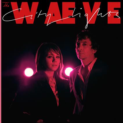 City Lights - Vinile LP di Waeve