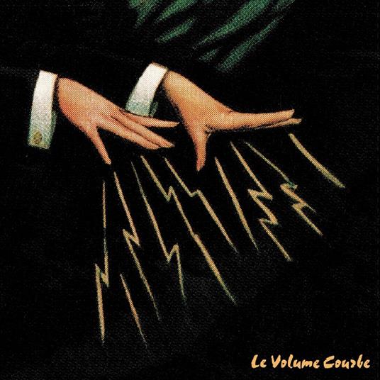 Planet Ping Pong - Vinile LP di Le Volume Courbe