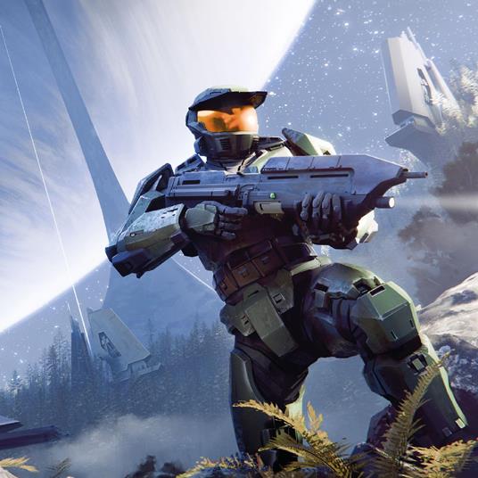 Halo. Combat Evolved (Colonna Sonora) - Vinile LP di Martin O'Donnell