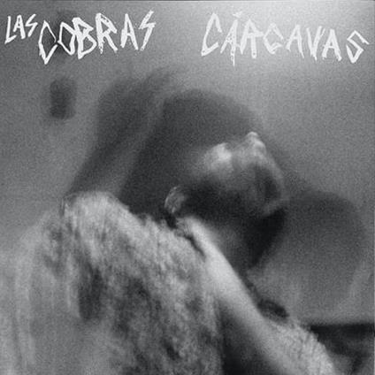 Carcavas - Vinile LP di Las Cobras