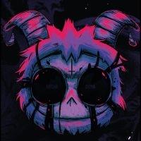 Cult Of The Lamb. Hymns Of The Unholy (Colonna Sonora) - Vinile LP