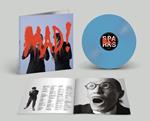 Mad (Light Blue Vinyl)