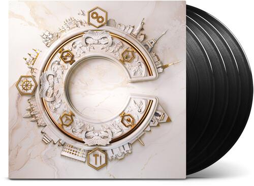 Sid Meier's Civilization VII (Colonna Sonora) - Vinile LP di Christopher Tin