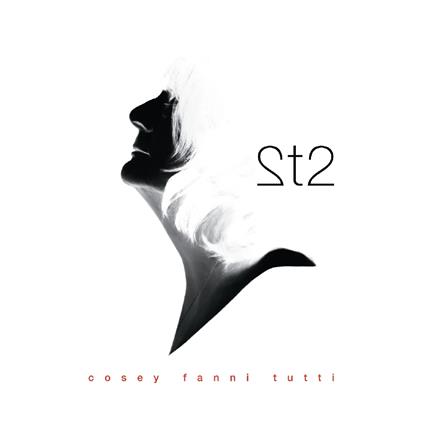 2T2 - CD Audio di Cosey Fanni Tutti