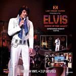Las Vegas ? ?Down In The Alley? Opening Night 1974